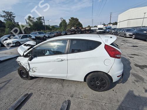 Used Parts FORD FIESTA VI (CB1, CCN)  1.6 TDCi  4921434