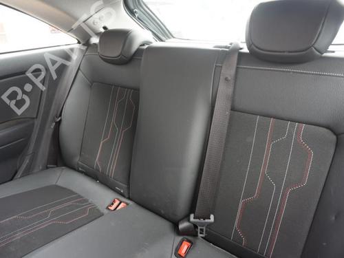 Right front driveshaft OPEL CORSA D (S07) 1.3 CDTI (L08, L68) | BP18181932M39