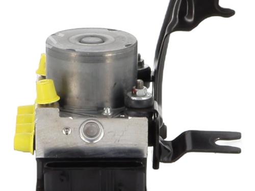 ABS Bremseaggregat RENAULT MODUS / GRAND MODUS (F/JP0_) 1.5 dCi (FP0E, JP0E) | BP19532016M43 