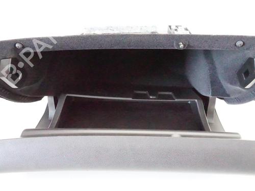Hanskerom RENAULT MEGANE IV Hatchback (B9A/M/N_) 1.6 dCi 130 (B9A4) | BP18181335C95 