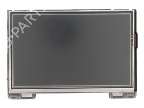 Used Display monitor PEUGEOT 208 I (CA_, CC_) 1.2 VTI 82 (82 hp) 22741389