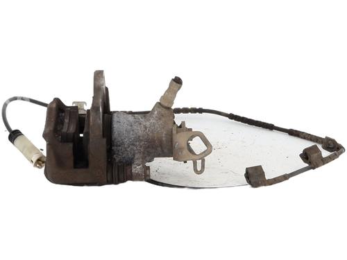 Used Right rear brake caliper Right rear brake caliper MINI MINI (R56) Cooper (120 hp) 18698499 18698499
