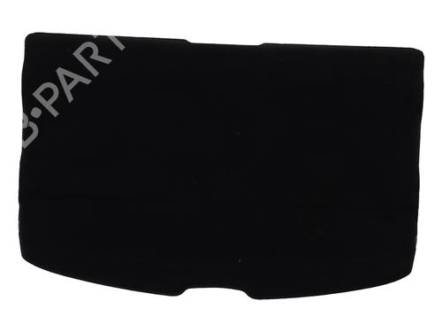 Used Rear parcel shelf PEUGEOT 2008 I (CU_) 1.2 THP 110 / PureTech 110 (110 hp) 25406888