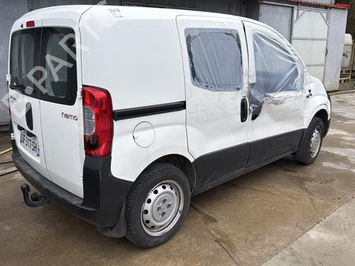 ABS pump CITROËN NEMO Box Body/MPV (AA_) 1.3 HDi 75 | BP25476966M43  - Image 10