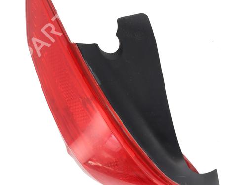 Right taillight PEUGEOT 308 I (4A_, 4C_) 1.6 HDi | BP27303507C35 