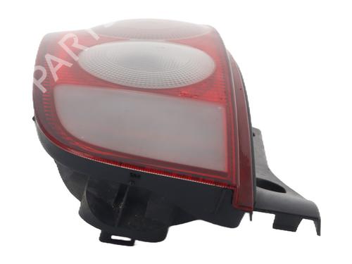Used Left taillight Left taillight NISSAN MICRA III (K12) 1.5 dCi (65 hp) 31025551 31025551