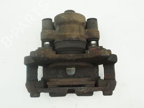 Used Right rear brake caliper Right rear brake caliper BMW 3 Coupe (E92) 330 d (245 hp) 18183757 18183757