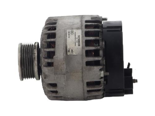 Used Alternator Alternator OPEL ASTRA H (A04) 1.9 CDTI (L48) (150 hp) 29935295 29935295
