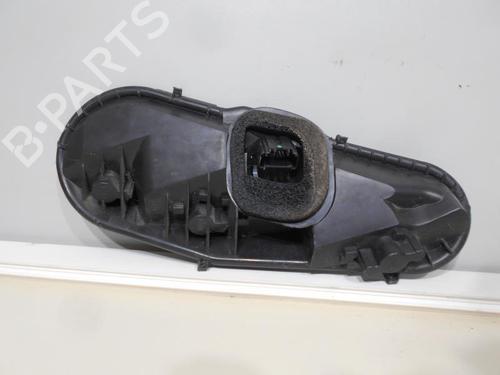 Lamp holder CITROËN C1 (PM_, PN_) 1.4 HDi | BP22071423L10 