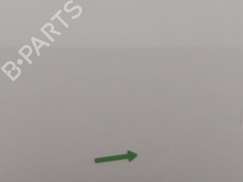 Used Right tailgate Right tailgate RENAULT KANGOO Express (FW0/1_) 1.5 dCi 75 (FW07, FW10, FW04) (75 hp) 34707541 34707541