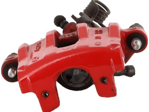 Used Right rear brake caliper FORD FOCUS III [2010-2020]  19543529