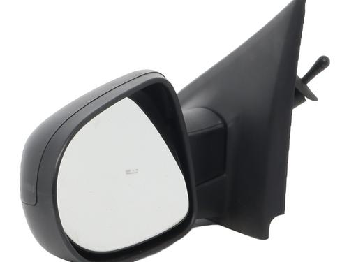 Used Left mirror RENAULT CLIO III (BR0/1, CR0/1) 1.2 16V (BR02, BR0J, BR11, CR02, CR0J, CR11) (75 hp) 20179809