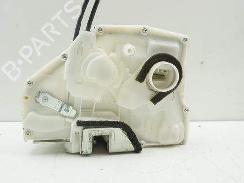 Used Front right lock SUZUKI SWIFT III (MZ, EZ) 1.3 (RS413, ZC11S) (92 hp) 18171755