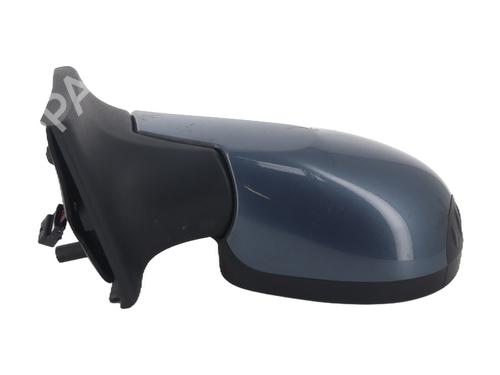 Außenspiegel links für Außenspiegel links RENAULT TWINGO II (CN0_) 1.2 (CN0D) (58 hp) 33968377 33968377