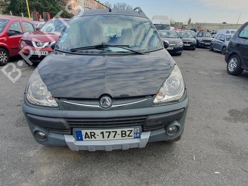 Used Parts AIXAM CROSSLINE 0.4 3016247