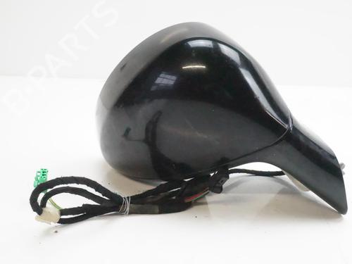 Used Right mirror Right mirror CITROËN C4 I (LC_) 1.6 HDi (90 hp) 18172171 18172171