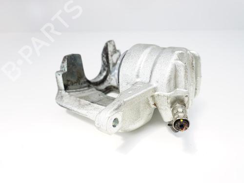 Right front brake caliper CITROËN XSARA PICASSO (N68) 1.6 HDi | BP18184835M104