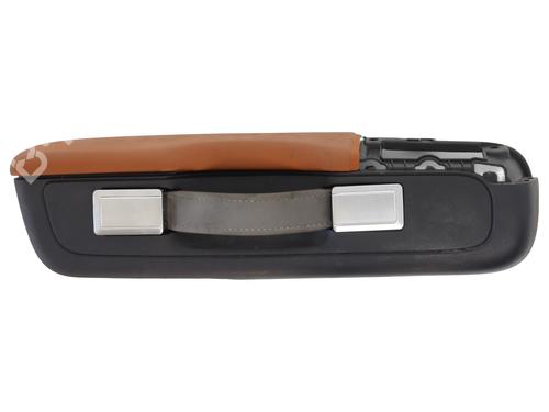 Front left panel CITROËN C3 III (SX) 1.2 THP 110 (SXHNPS, SXHNZT, SXHNZ6) | BP24940246C58 - Image 3