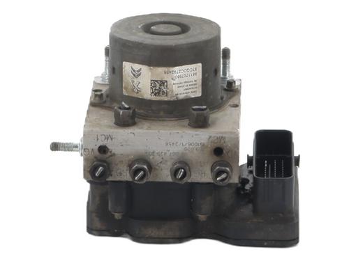 Used ABS pump ABS pump CITROËN C4 Picasso II 1.2 THP 130 (130 hp) 33302037 33302037