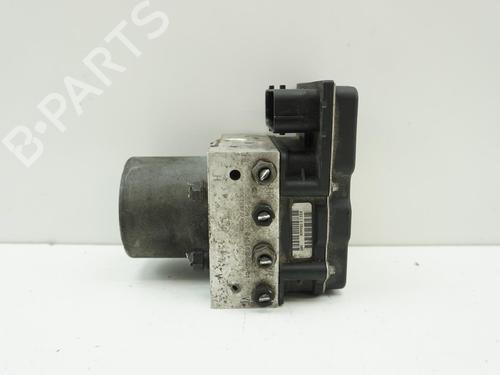 Used ABS pump ABS pump BMW 5 Touring (E61) 520 d (163 hp) 18195502 18195502