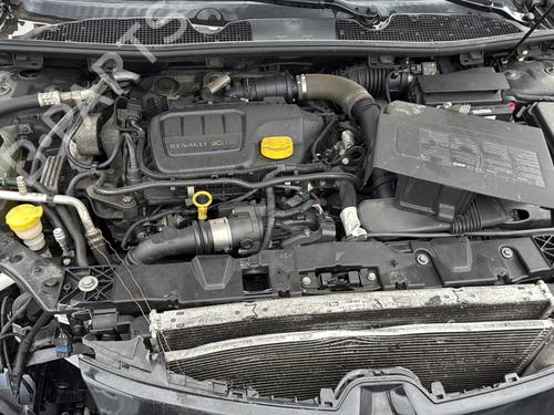 Rear bumper RENAULT MEGANE III Coupe (DZ0/1_) 1.6 dCi (DZ00, DZ12, DZ2A, DZ13) | BP30408741C8 