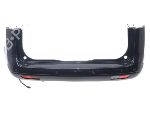 Bumper achter PEUGEOT 5008 (0U_, 0E_) 1.6 HDi (112 hp) 26296785