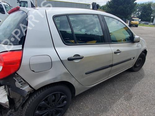 Engine RENAULT CLIO III (BR0/1, CR0/1) 1.5 dCi (BR17, CR17) | BP27303487M1 