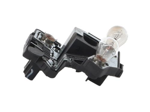 Used Lamp holder Lamp holder PEUGEOT 206 Hatchback (2A/C) 1.4 i (75 hp) 21823302 21823302
