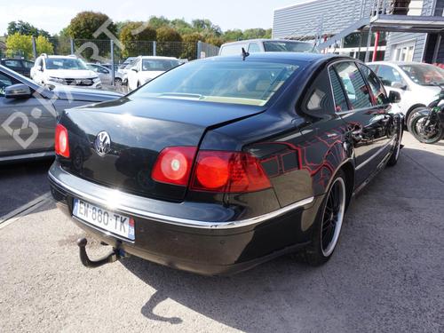 Used Parts VW PHAETON (3D1, 3D2, 3D3, 3D4, 3D6, 3D7, 3D8, 3D9)  3.0 V6 TDI 4motion  1700012