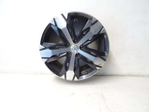 Fælk PEUGEOT 5008 II (MC_, MJ_, MR_, M4_) 1.5 BlueHDi 130 (MCYHZJ, MCYHZR, MCYHZX) (131 hp) 32445879