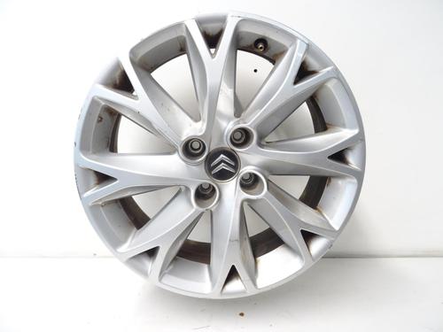 Used Rim CITROËN C4 Coupe (LA_) 1.6 VTi 120 (120 hp) 19731755