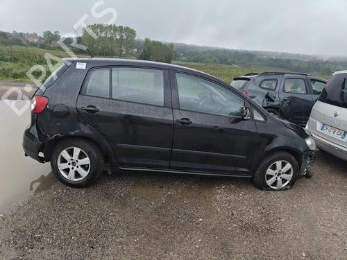 Used Parts VW GOLF PLUS V (5M1, 521) 1.9 TDI (105 hp) 4327305