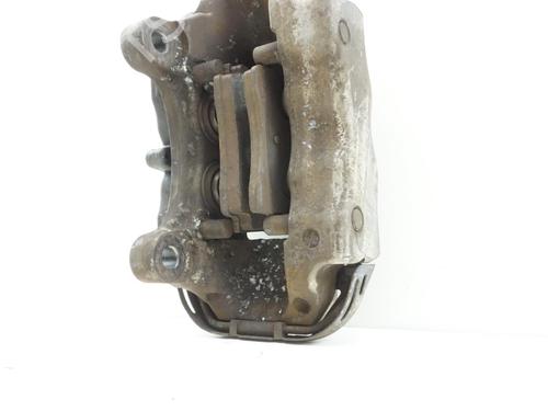 Etrier arriere droit VW TOUAREG (7LA, 7L6, 7L7) 3.0 V6 TDI (225 hp) 18179933