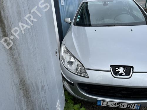 Steering rack PEUGEOT 407 (6D_) 1.6 HDi 110 (6D9HZC, 6D9HYC) | BP30542685M22 