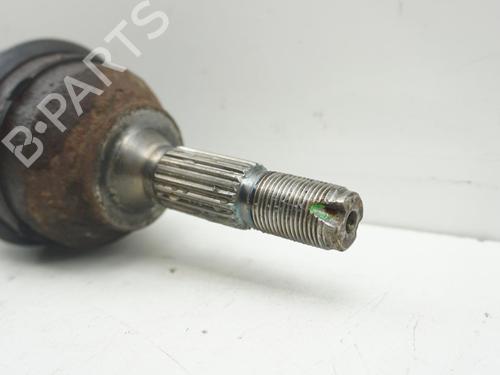 Used Left front driveshaft CITROËN C3 I (FC_, FN_) 1.4 i (73 hp) 18195102