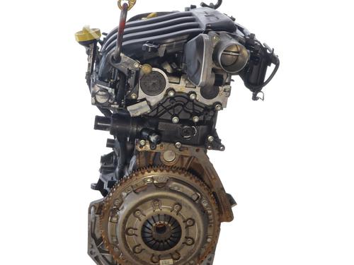 Used Engine RENAULT SCÉNIC II (JM0/1_) 1.6 16V (JM1R) (112 hp) 22073262