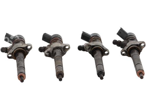 Injector CITROËN C4 Picasso I MPV (UD_) 1.6 HDi (109 hp) 19730862