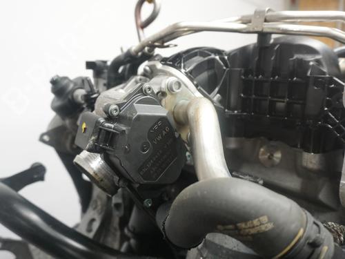 Used Engine Engine AUDI A4 B8 Avant (8K5) 2.0 TDI (143 hp) 21378633 21378633