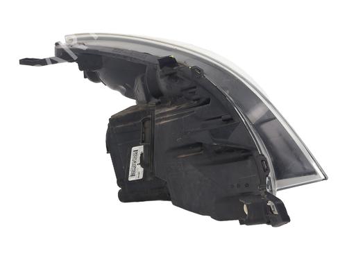 Left headlight OPEL MERIVA B MPV (S10) 1.6 CDTI (75) | BP28171921C28 