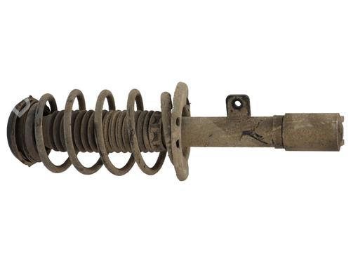 Right front shock absorber CITROËN C4 II (NC_) 1.6 BlueHDi 100 | BP25594149M17 