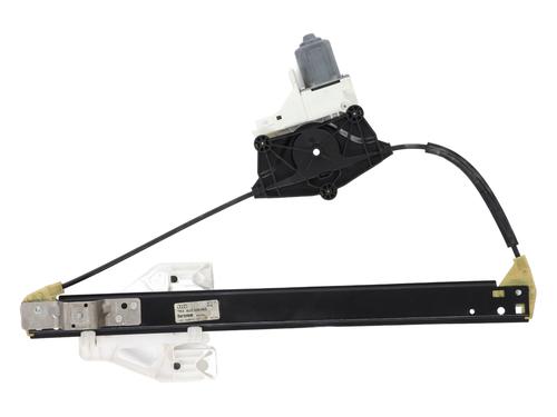 Used Rear right window mechanism AUDI Q3 (8UB, 8UG) 2.0 TDI quattro (177 hp) 22275213