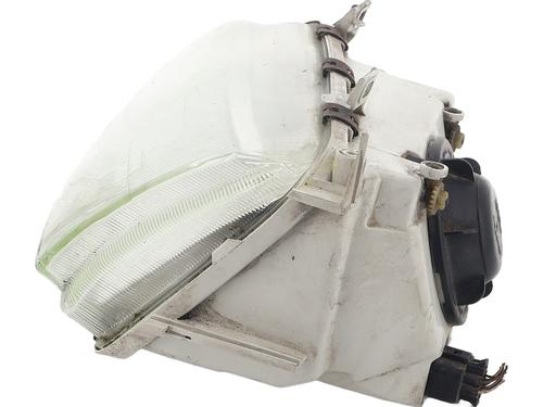 Left headlight SEAT ALHAMBRA (7V8, 7V9) 1.9 TDI | BP27343230C28 
