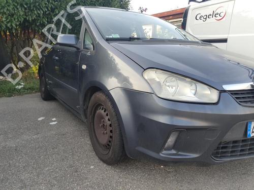 ABS Bremseaggregat FORD C-MAX (DM2) 1.6 TDCi | BP18195045M43 