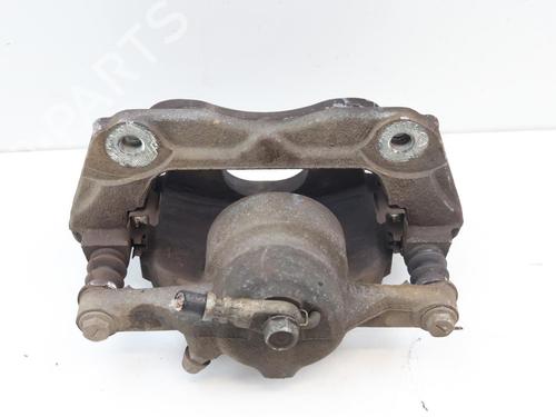 Used Right front brake caliper TOYOTA AURIS (_E15_) 2.0 D-4D (ADE150_, ADE150R) (126 hp) 18194545