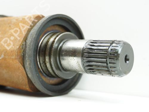 Left front driveshaft BMW 3 (F30, F80) 320 d xDrive | BP18188697M38 