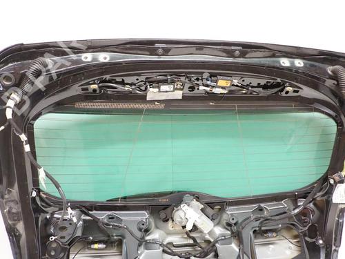 Tailgate CITROËN DS4 (NX_) 2.0 HDi 165 | BP18178068C6 