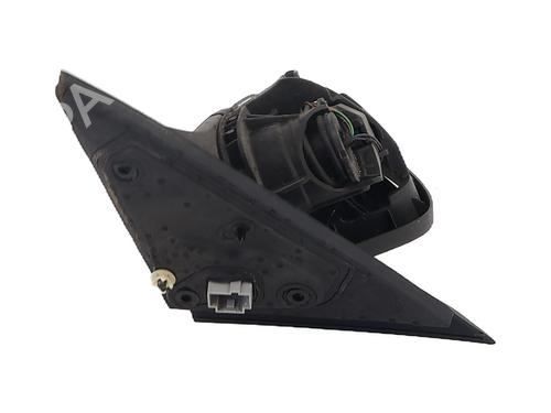 Right mirror FORD FOCUS IV (HN) 1.0 EcoBoost | BP25001100C27