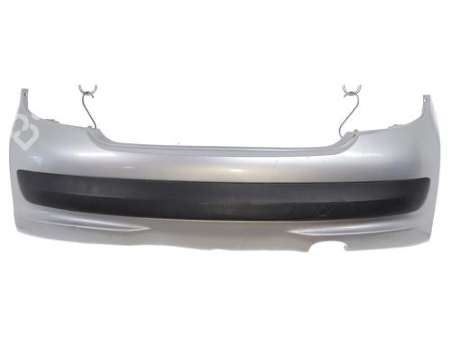 Used Rear bumper PEUGEOT 207 (WA_, WC_) 1.6 HDi (90 hp) 27303518