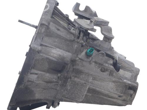 Used Gearbox Gearbox DACIA DUSTER (HS_) 1.5 dCi (86 hp) 28195802 28195802