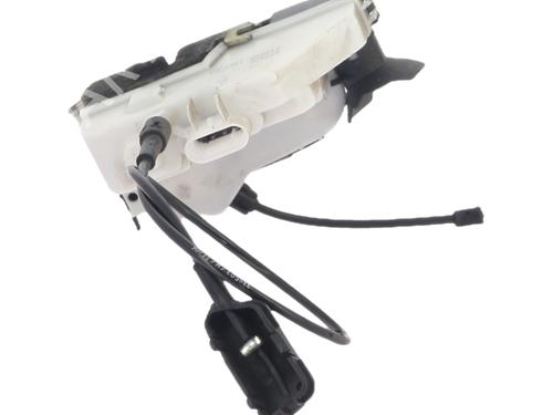 Used Front left lock Front left lock RENAULT ESPACE IV (JK0/1_) 2.0 dCi (JK01, JK02, JK1J, JK1K, JK1H) (150 hp) 40122759 40122759
